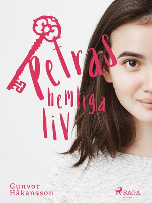 cover image of Petras hemliga liv